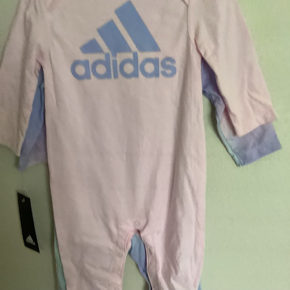 Adidas 2 piece set - Picture 4 of 4